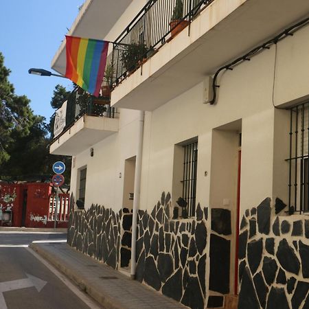 Petirrojo Villa Santa Pola Kültér fotó