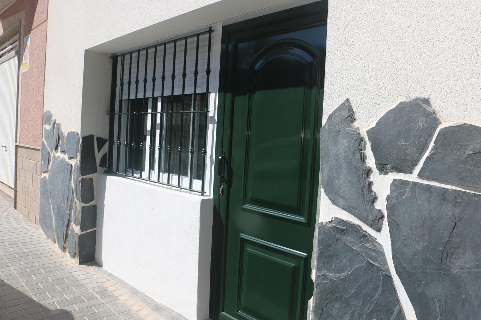 Petirrojo Villa Santa Pola Kültér fotó