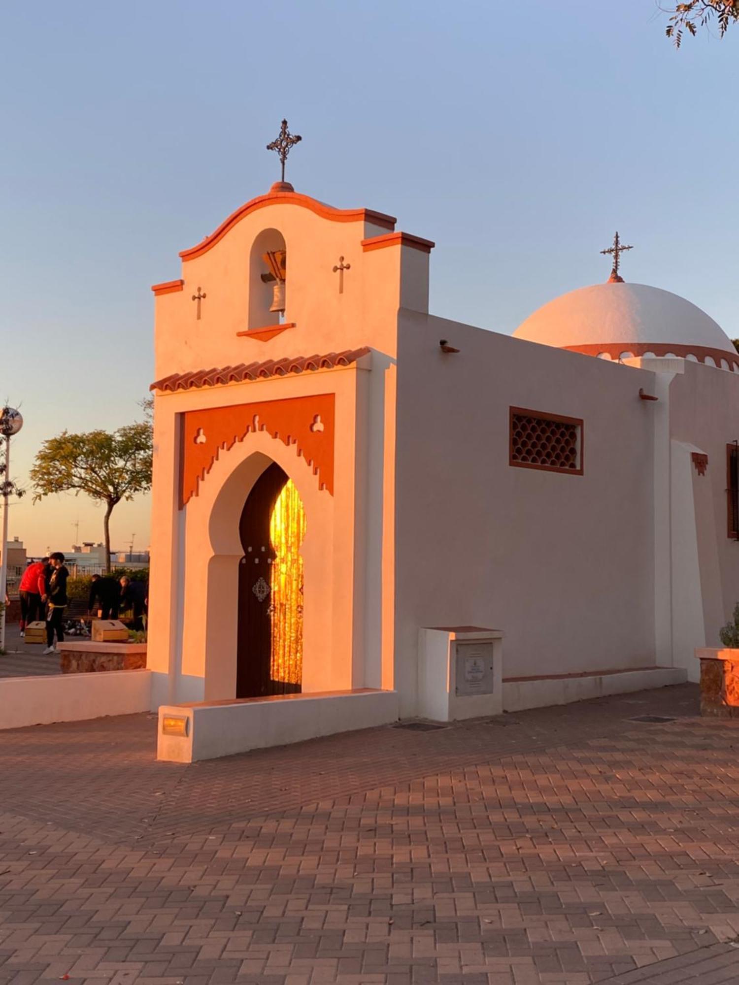Petirrojo Villa Santa Pola Kültér fotó