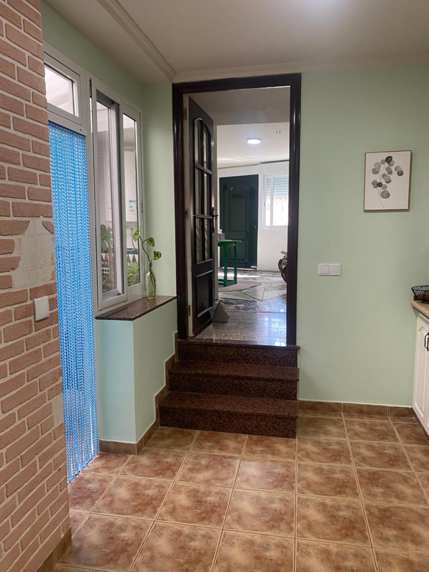 Petirrojo Villa Santa Pola Kültér fotó