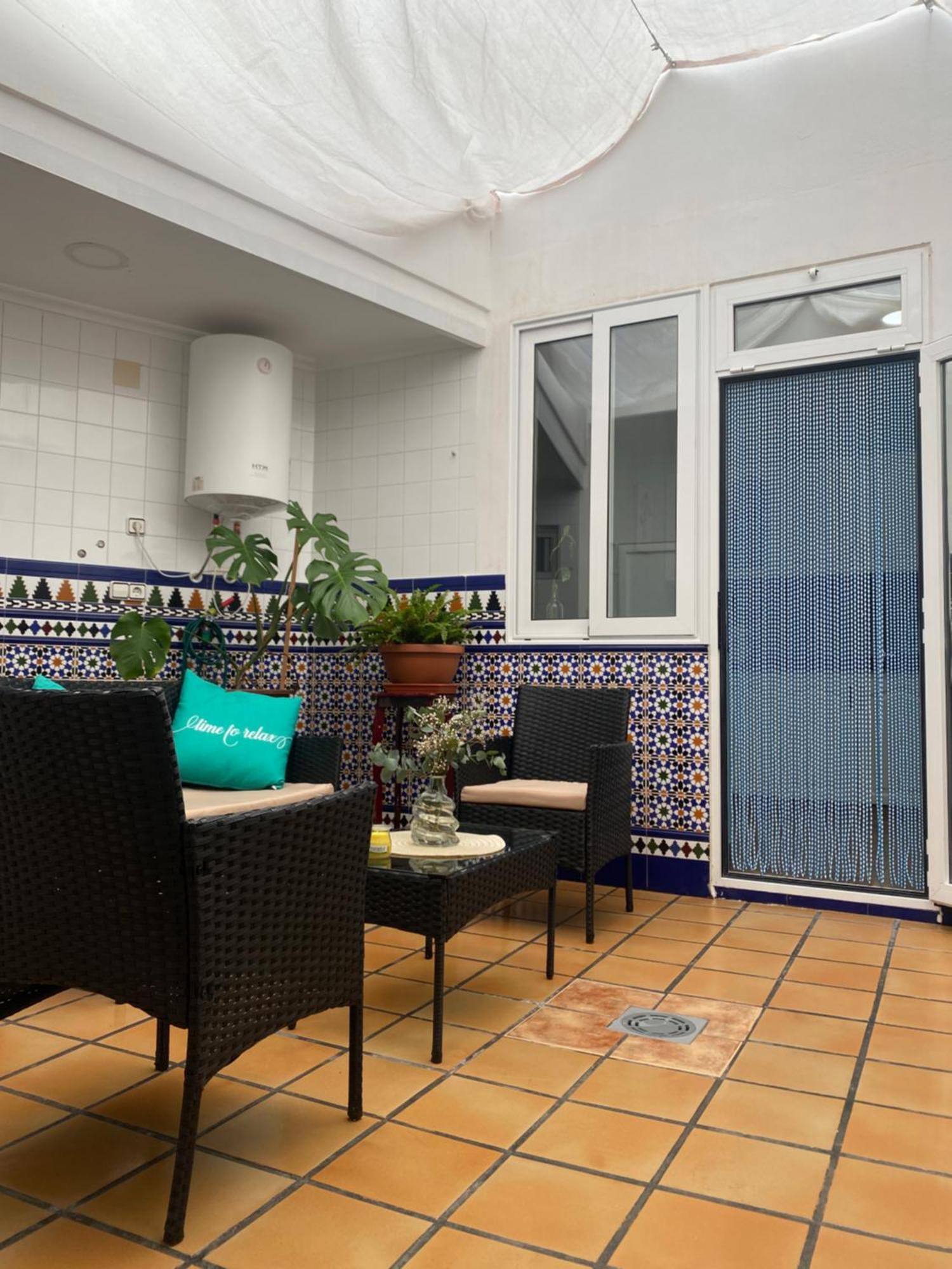 Petirrojo Villa Santa Pola Kültér fotó