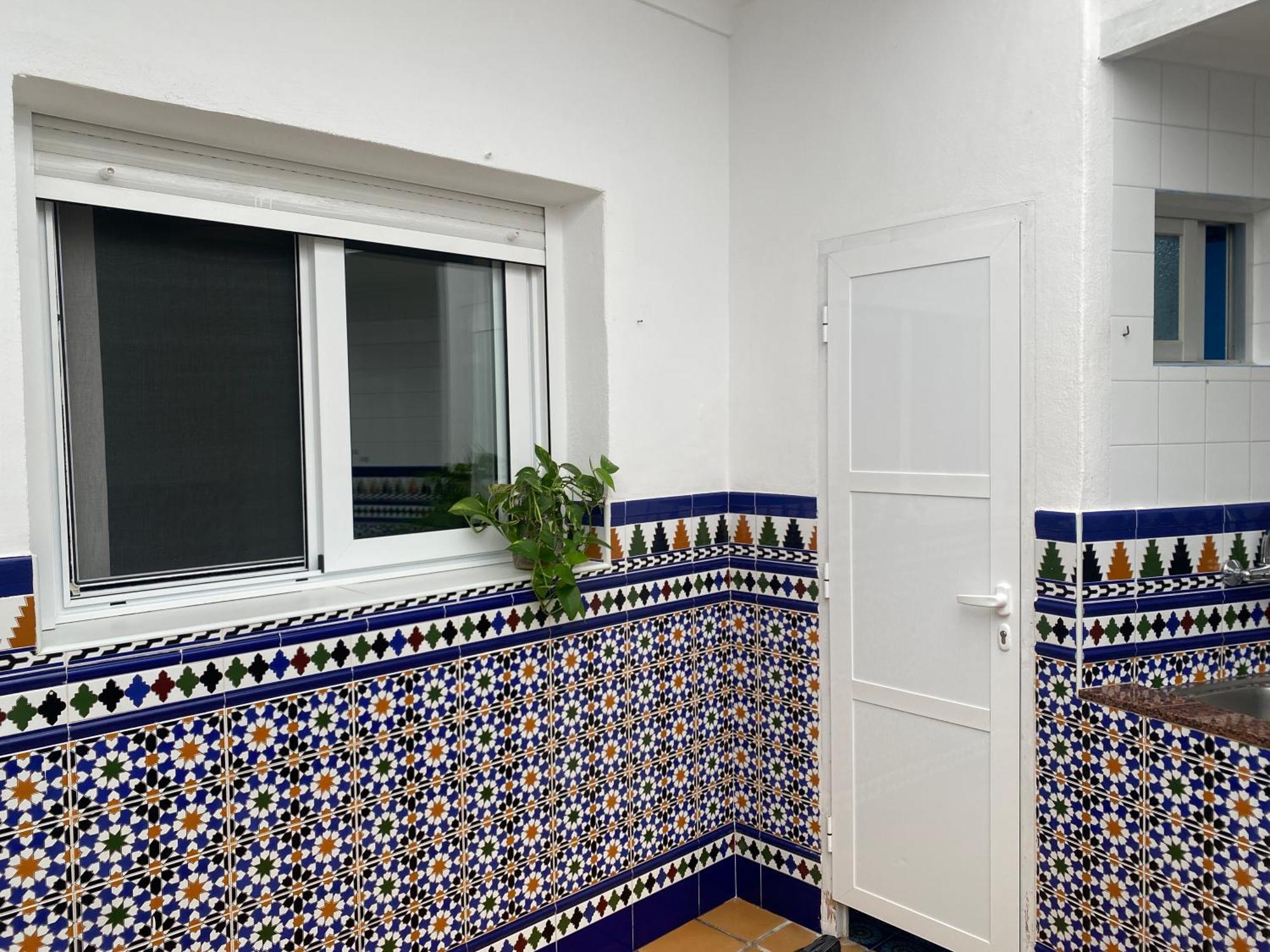 Petirrojo Villa Santa Pola Kültér fotó