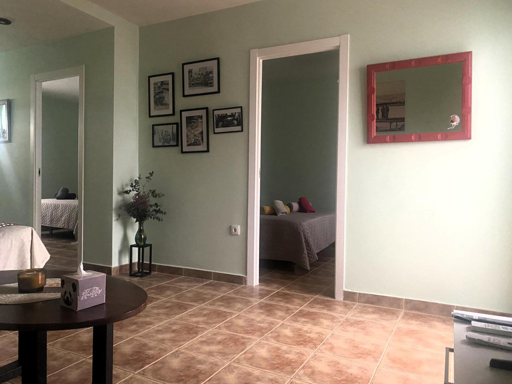 Petirrojo Villa Santa Pola Kültér fotó