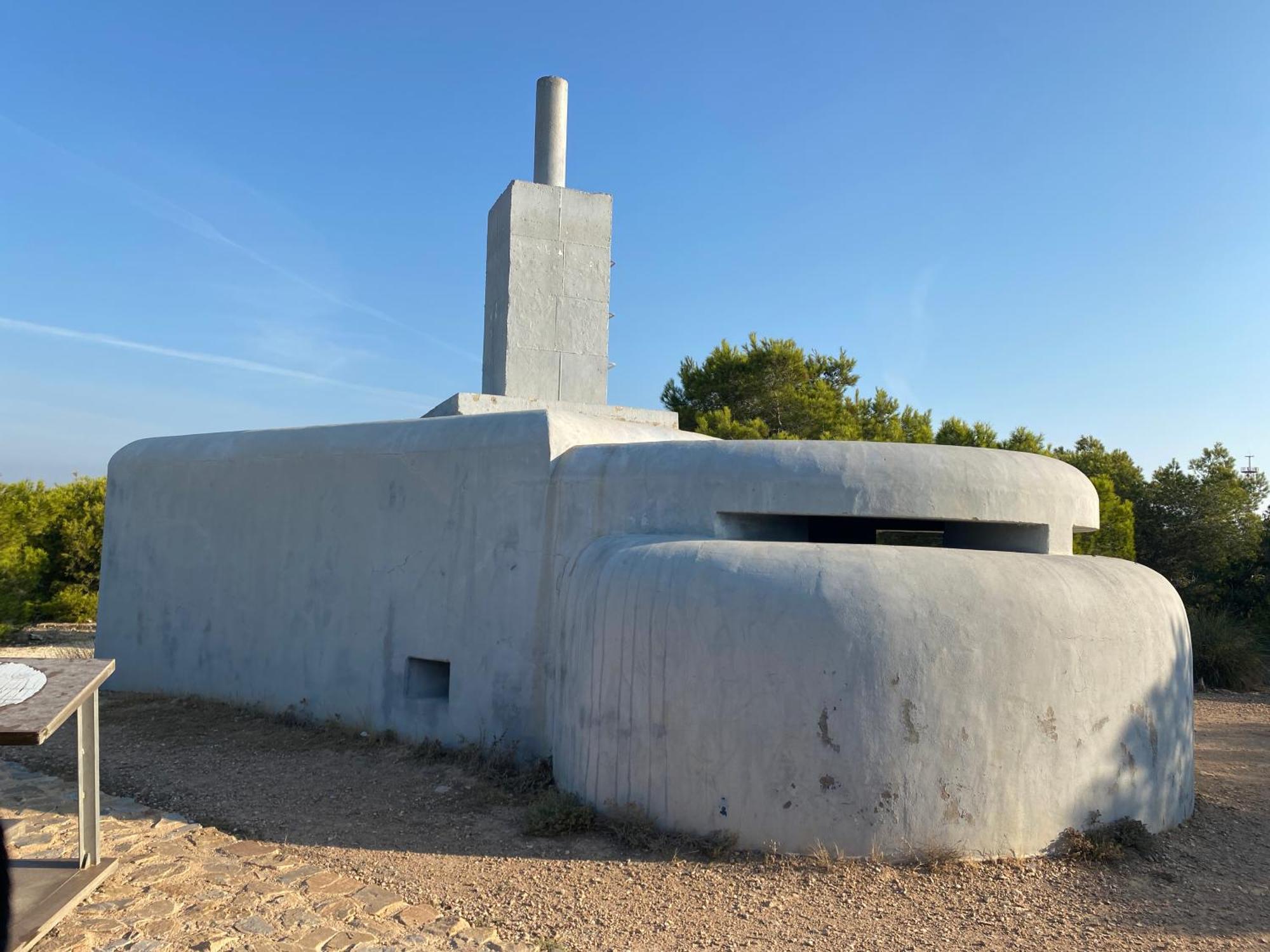 Petirrojo Villa Santa Pola Kültér fotó