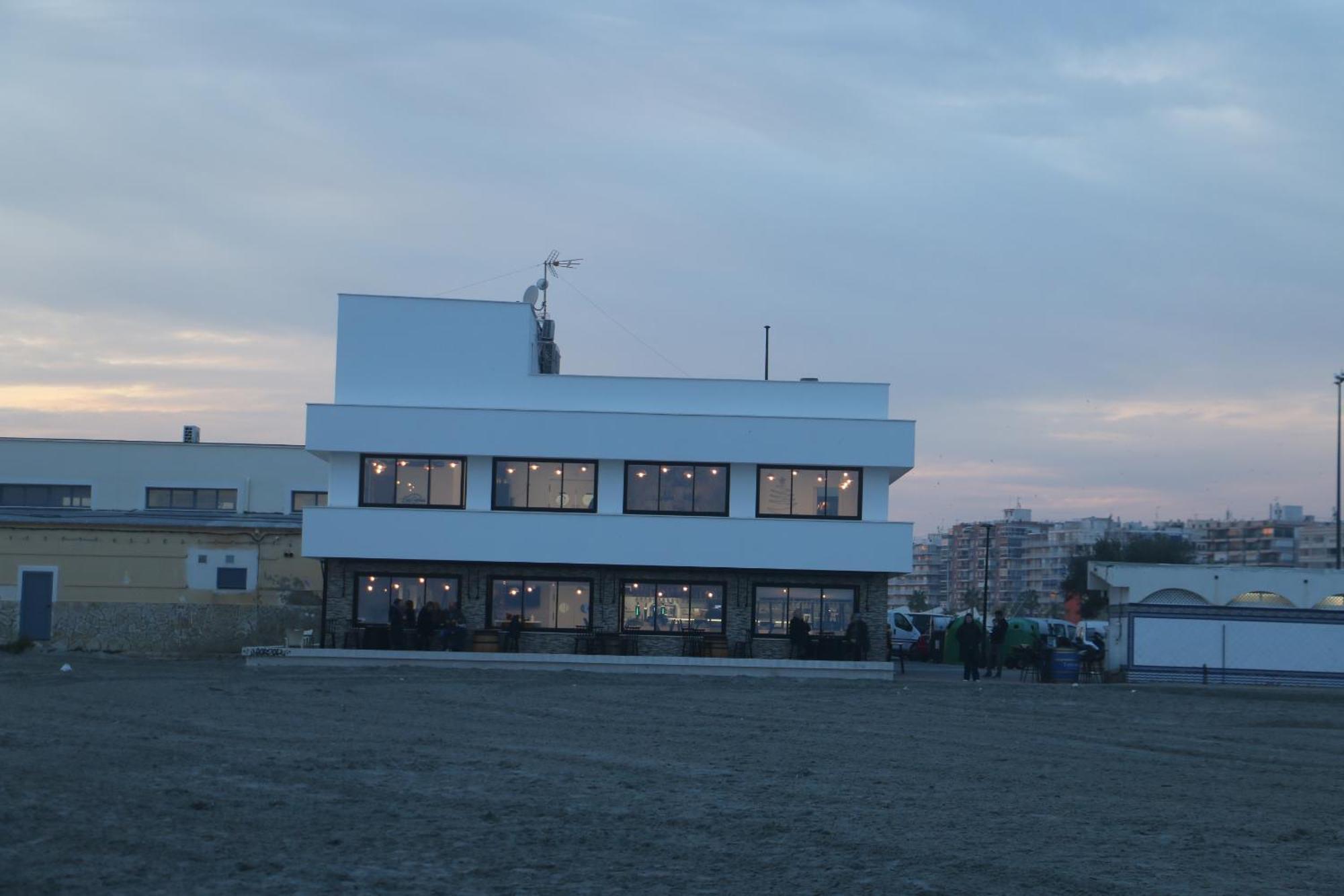 Petirrojo Villa Santa Pola Kültér fotó