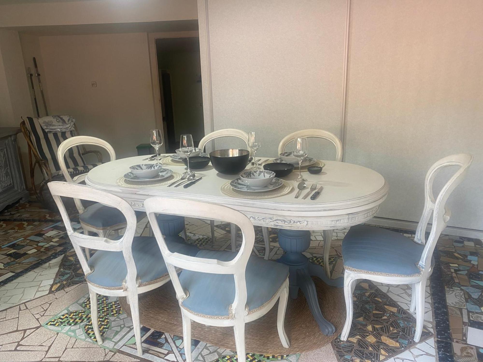 Petirrojo Villa Santa Pola Kültér fotó
